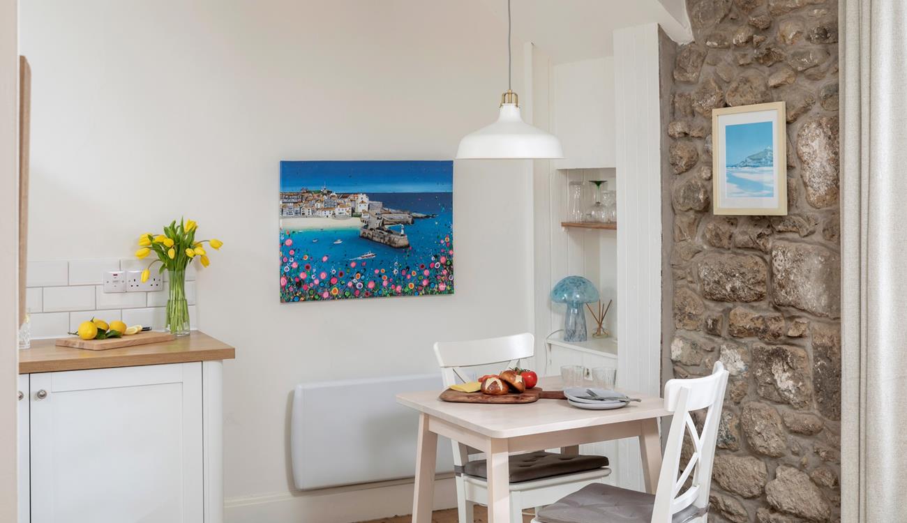 Tuck into a tasty feast after a day of exploring.