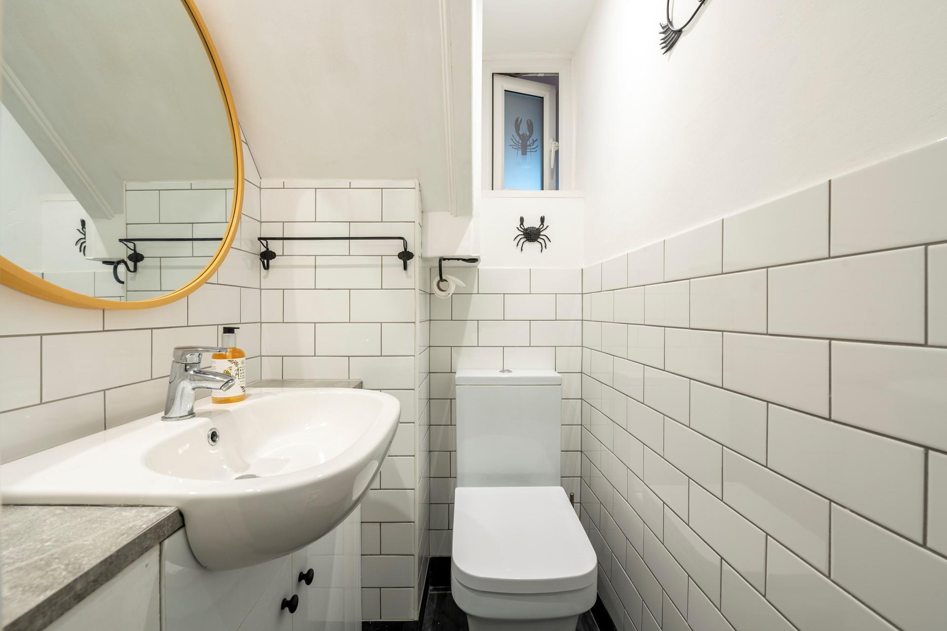 Get ready for a fun-filled day at the beach, don't forget your bucket and spade!