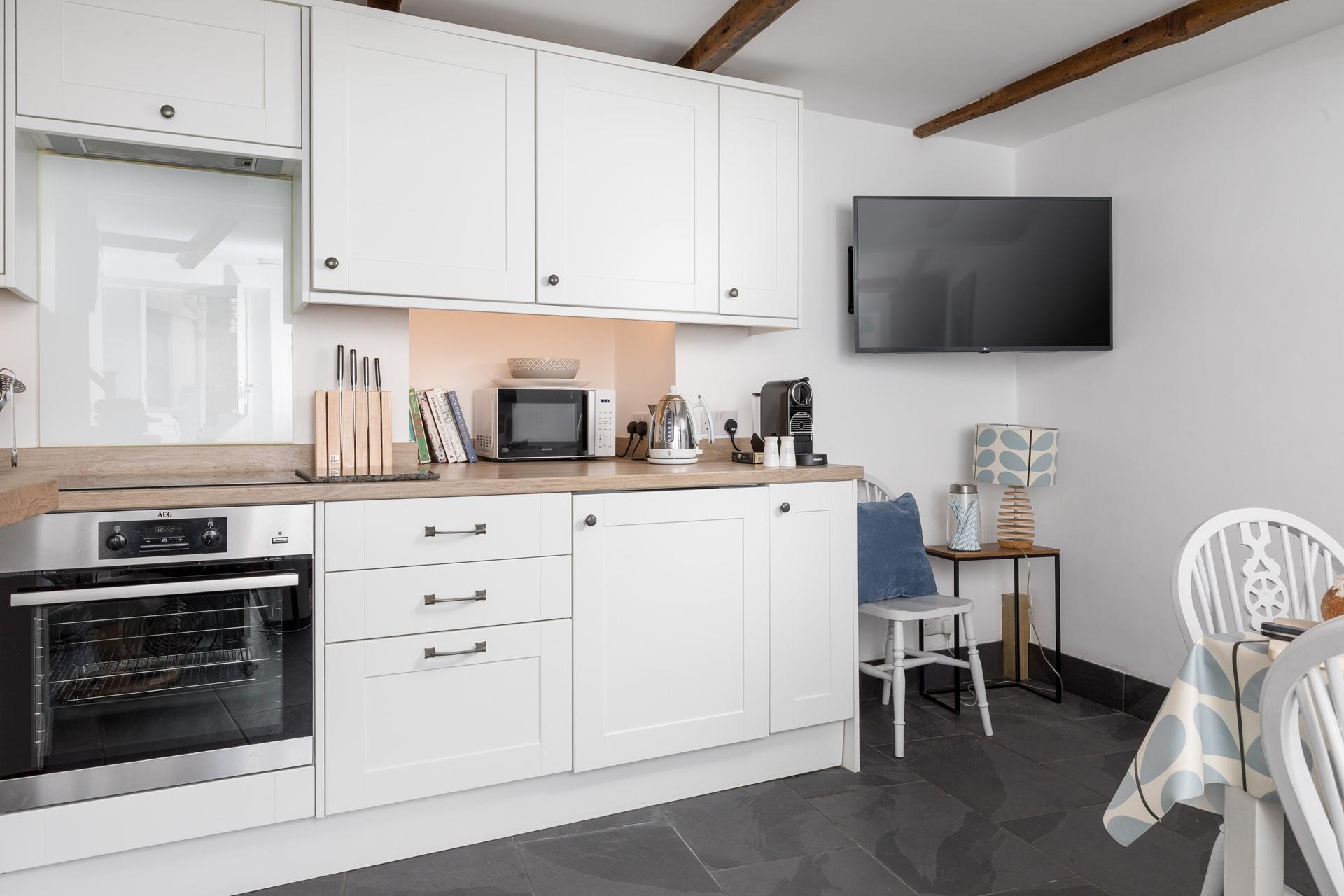 Cook up a storm in the kitchen!