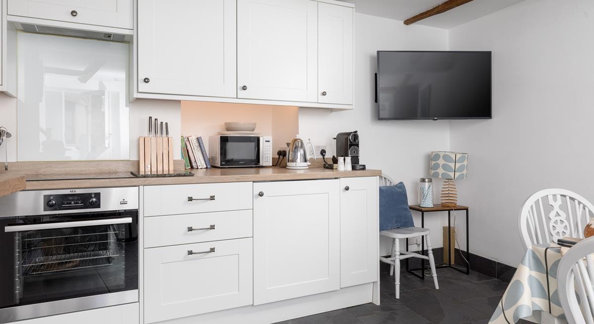 Cook up a storm in the kitchen!