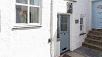 You can bring your furry friend along as Mermaid Cottage is dog-friendly.