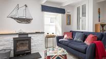 Light and spacious, there's plenty of room for all the family to relax.