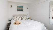 Settle down for a relaxing night after a day of stomping around the South West Coast Path.