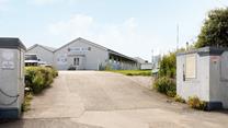 Parking is available a 15-minute walk away at St Ives Rugby Club. 