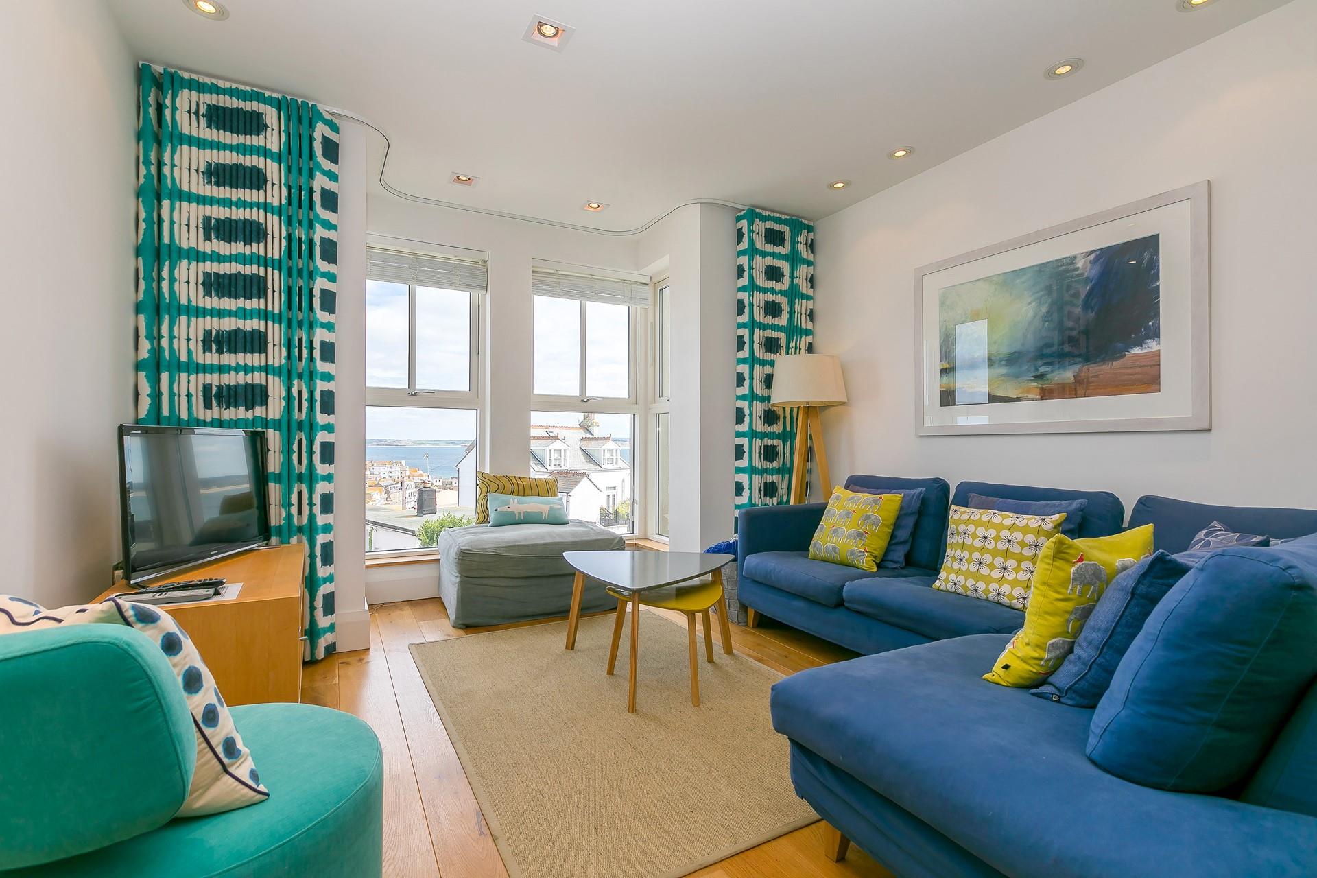 Porth Glas Porthmeor Aspects Holidays