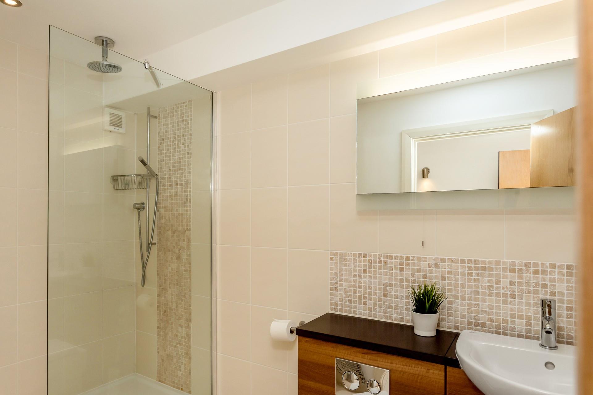 After a day spent at Porthmeor beach wash the sand off and then get ready for an evening soaking up the sun in a nearby beer garden.