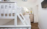 Bedroom 2 has been furnished to accommodate another couple or children.  - Thumbnail Image