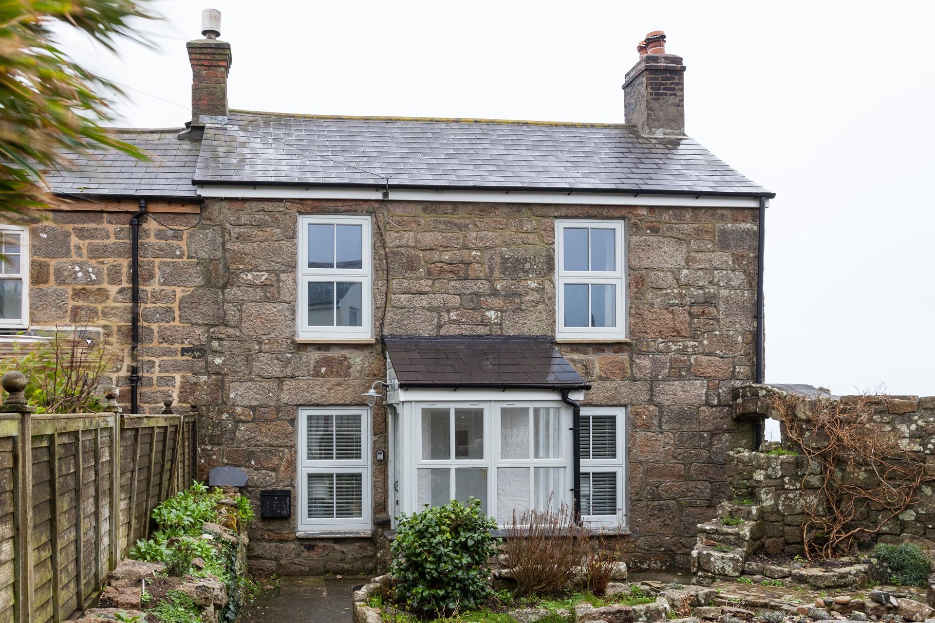 Explore this Area of Outstanding Beauty on foot with easy access to the South West Coast Path.