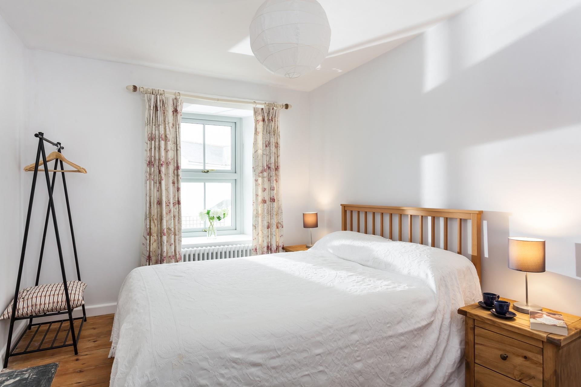 Sip a cuppa in the morning whilst you decide on the day's plans.