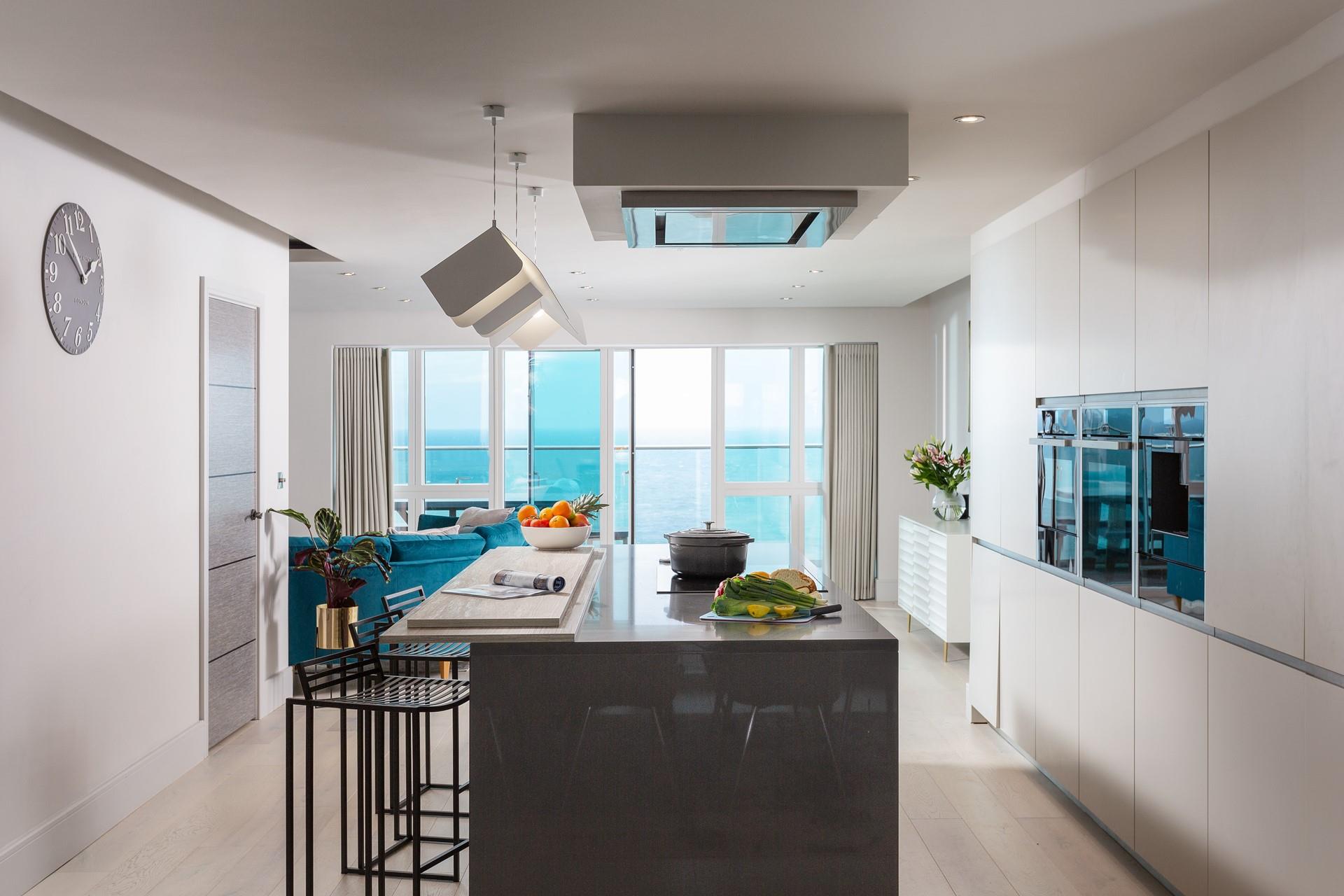 Photo inspiration: Saltwater Penthouse Newquay Photo Inspiration