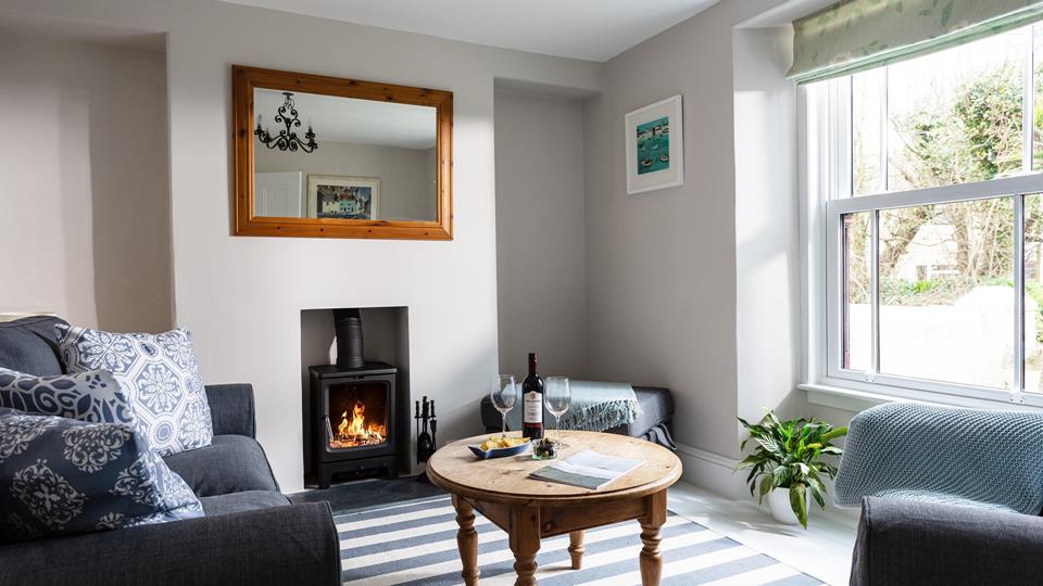 Berwyn Crantock Aspects Holidays Berwyn Holiday Walk 2022