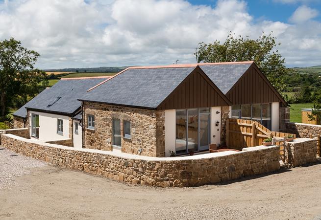 Tilly's House (3264) | Ferienhäuser in Cornwall | Urlaub in Cornwall