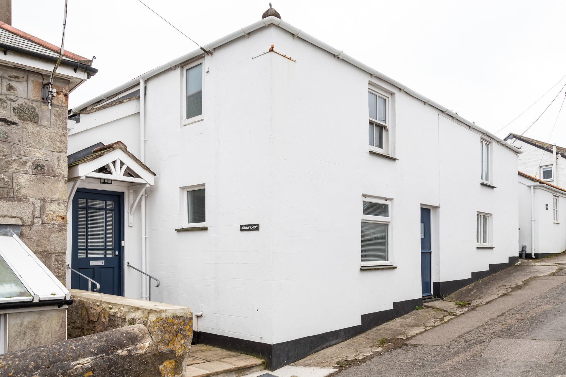 Step out the door and find yourself on the beach in minutes.