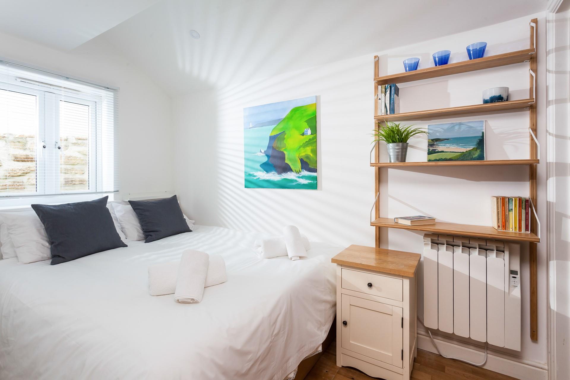 Sleeping 6, Sunnyside is the perfect break for the whole family.