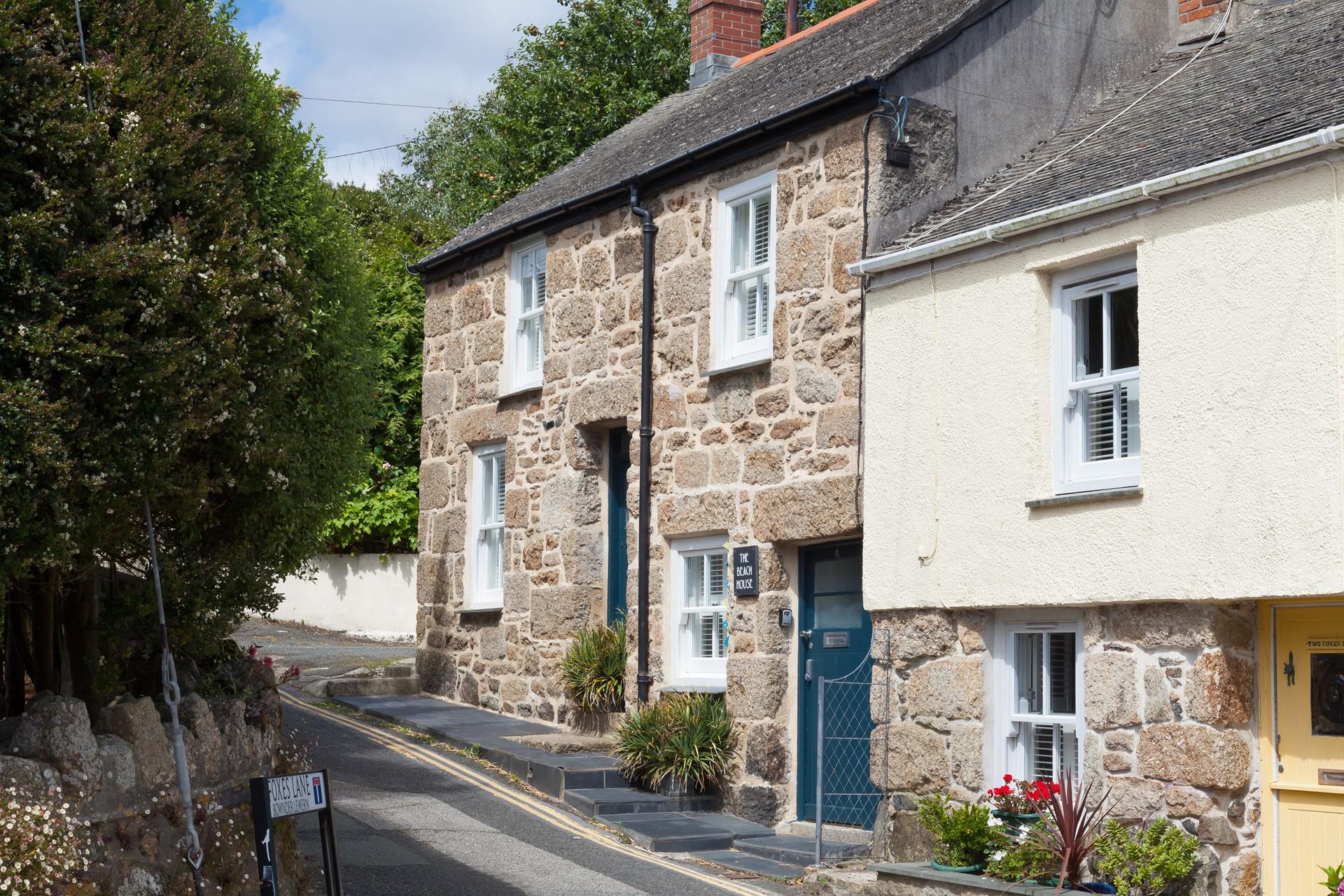 Your furry friend is welcome to join in the holiday fun too!