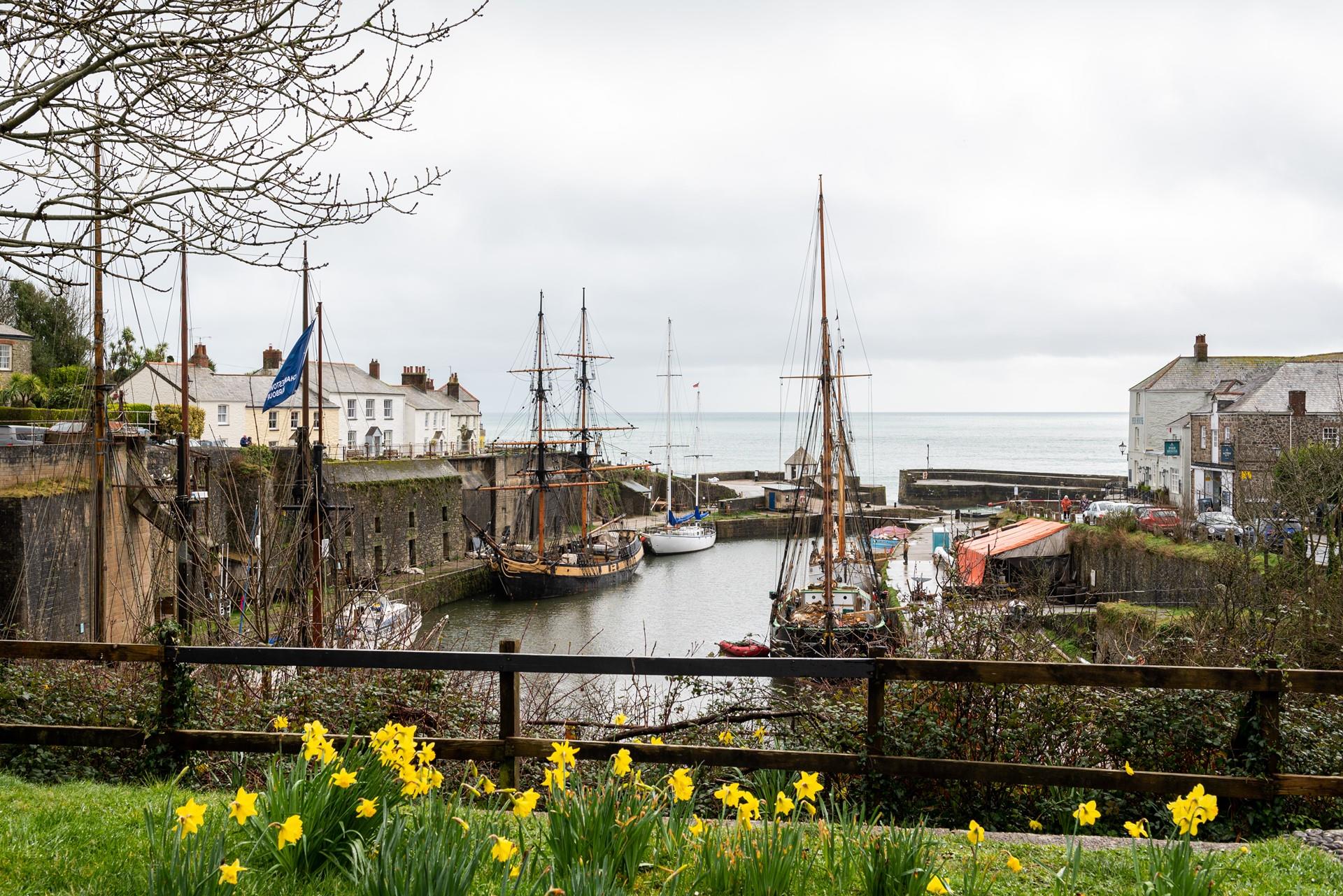 Crows Nest, Charlestown Aspects Holidays