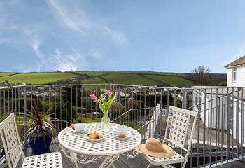 Garden Studio in Mevagissey