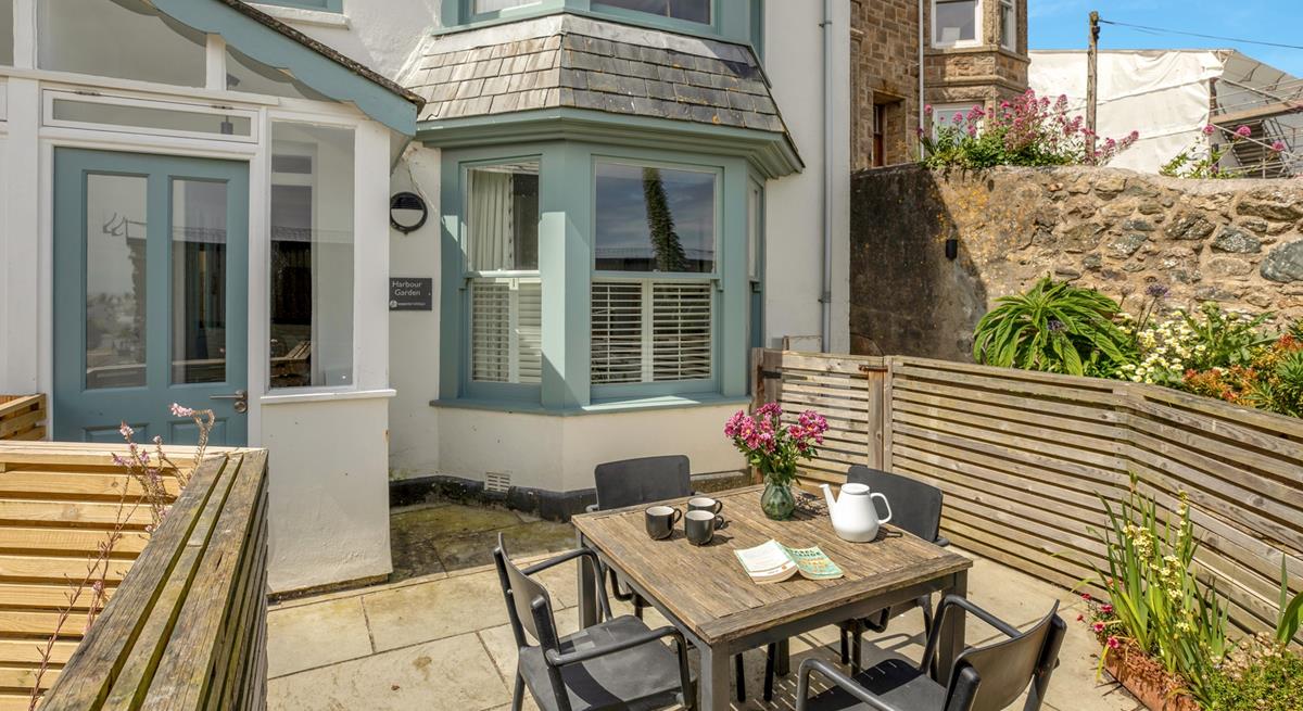 Get stuck into a good book in the summer sunshine.