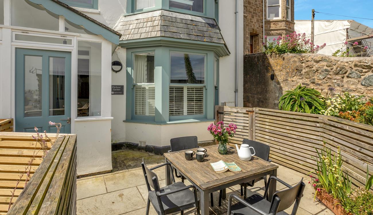 Get stuck into a good book in the summer sunshine.