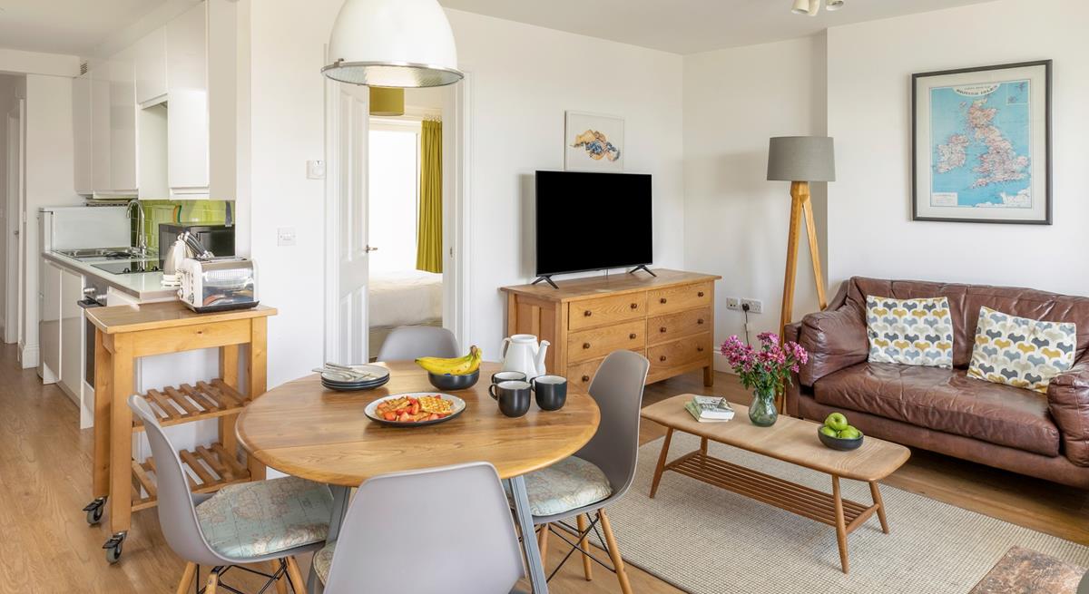 Start the day with a hearty breakfast to set yourself up for a day of exploring.