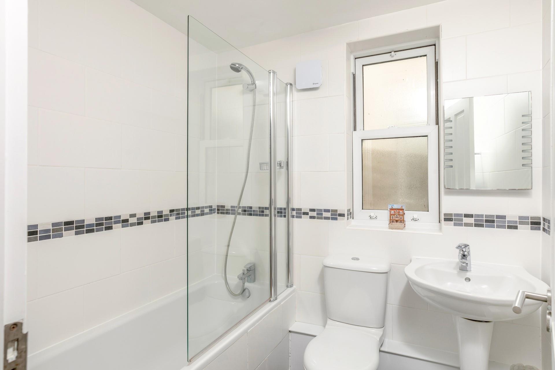 Run yourself a hot bath, add bubbles and indulge in a calming soak.