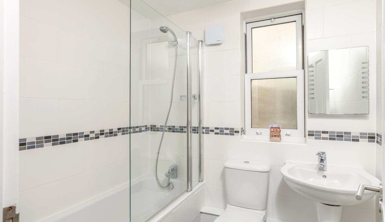 Run yourself a hot bath, add bubbles and indulge in a calming soak.