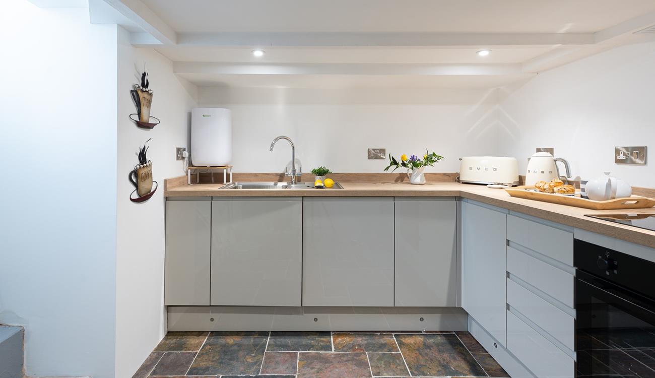 Pack a picnic and head down to the beach where you can have hours of fun.