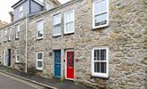 Located far enough away from town that it is a quiet location but still close enough to enjoy all St Ives has to offer within a few minutes. - Thumbnail Image
