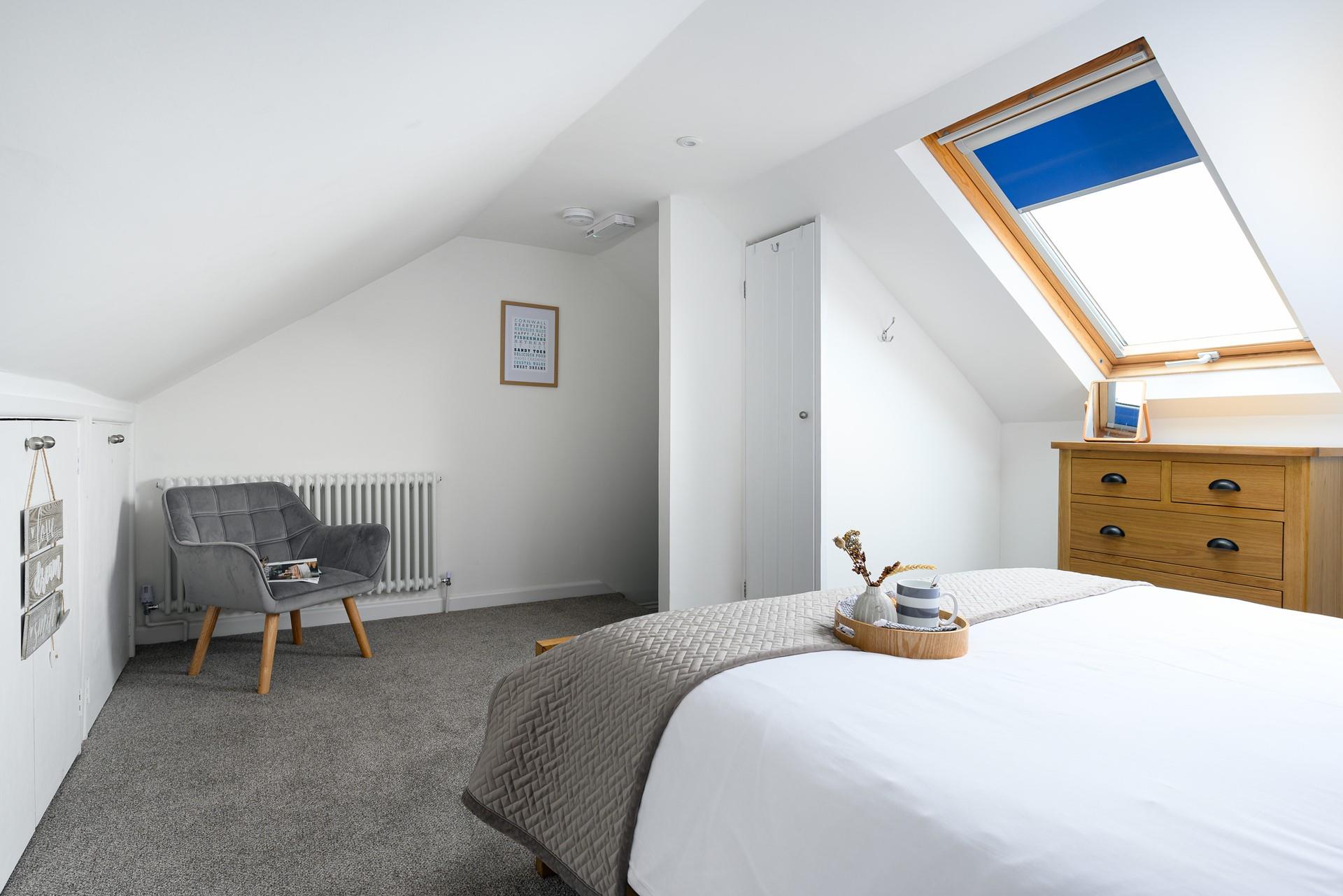 Get ready for an evening of sampling one of St Ives eateries, with lots of cuisines to choose from you'll be spoilt for choice.