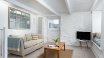 After a busy day exploring all St Ives has to offer, snuggle up for an evening of films together.