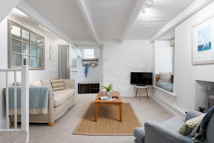 1 Carnglaze Place, Sleeps 2 in Mount Zion