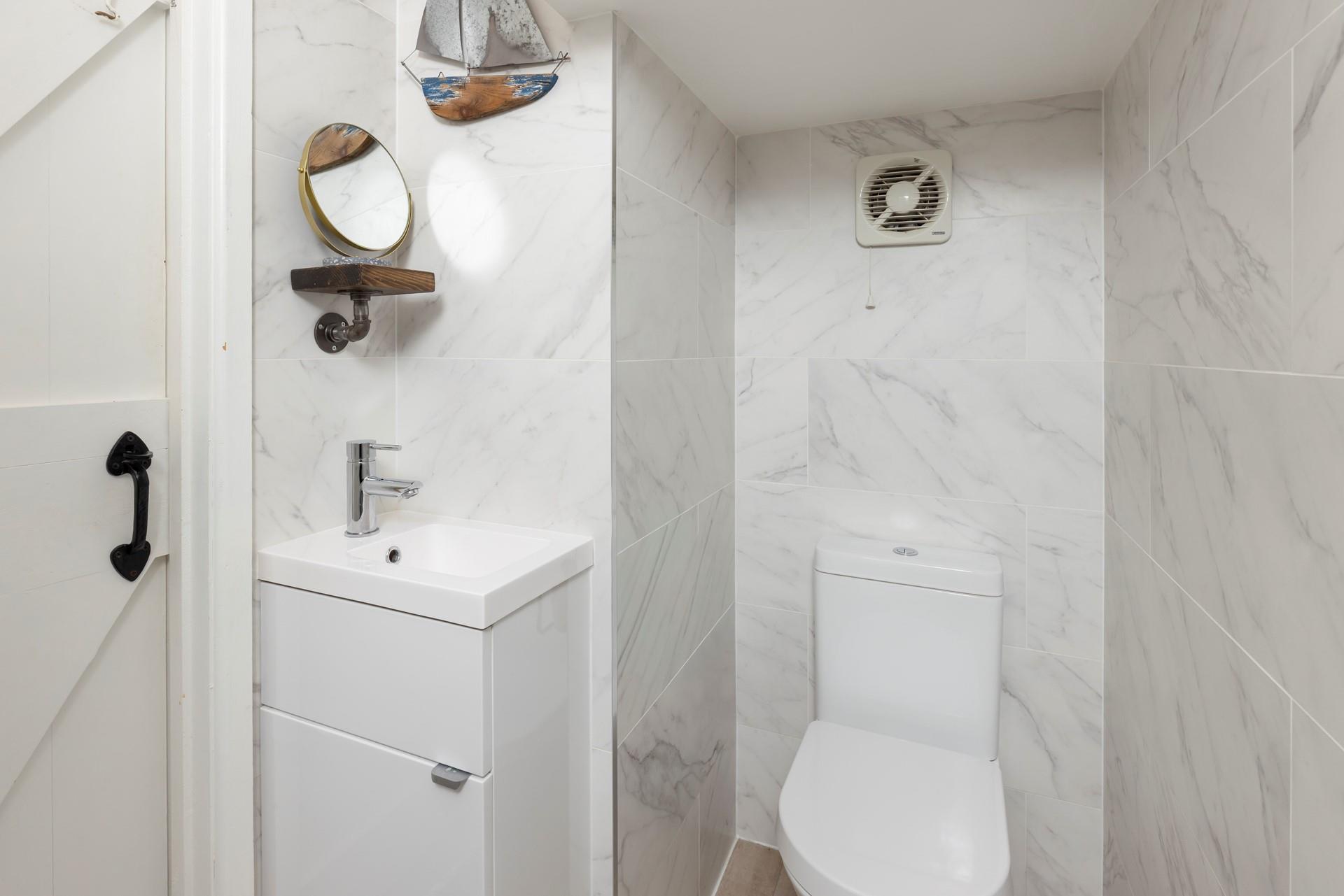 Get ready and head out to Mousehole for some fine dining.