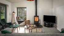 Boskennal Barn lends itself beautifully to relaxing summer stays and cosy winter getaways.