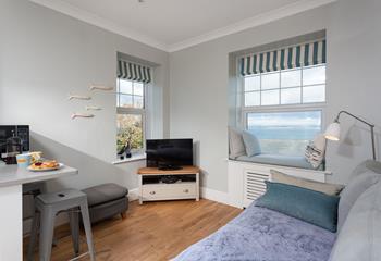 Number 7 Number 7 in Porthminster