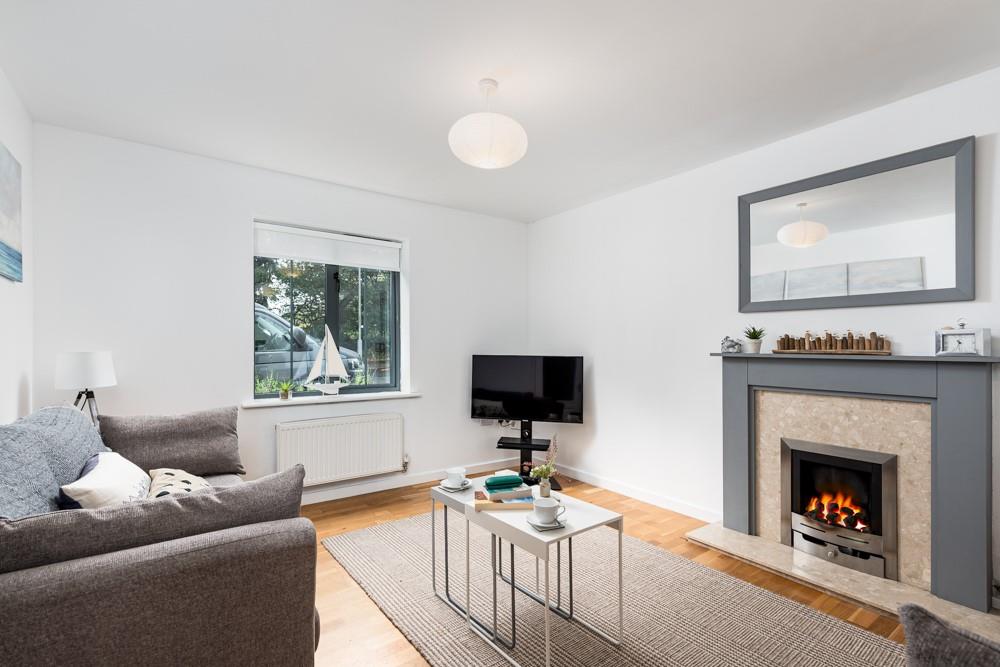 Spend wintery evenings with a good book after spending days exploring the beaches of Cornwall at a quieter time of year.