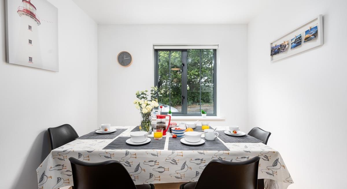 Grab some ingredients from local shops and cook up a delicious family dinner.