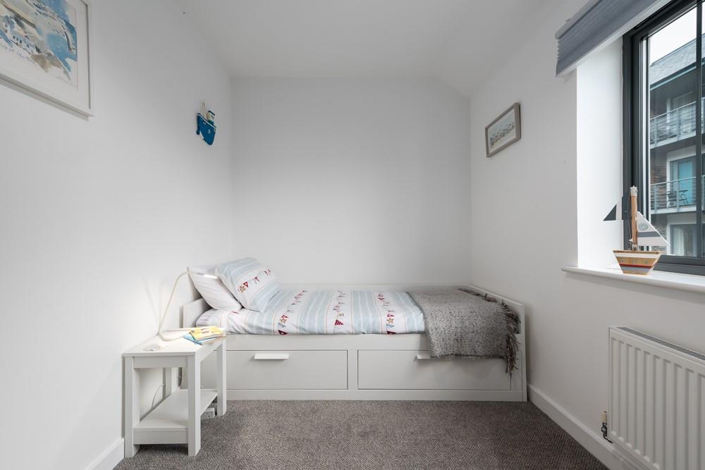 Take the kids to Porthpean beach for some activities such as paddle boarding and kayaking.