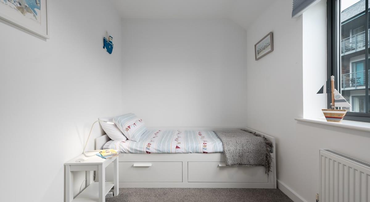 Take the kids to Porthpean beach for some activities such as paddle boarding and kayaking.