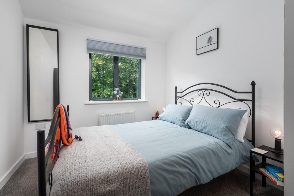 Wake up and throw on your beachwear and head for a day of sun bathing at the beach.