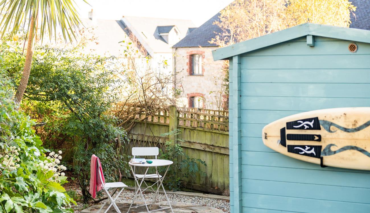 Head out into the Bay on one of the many boat trips and see what sealife you can spot.