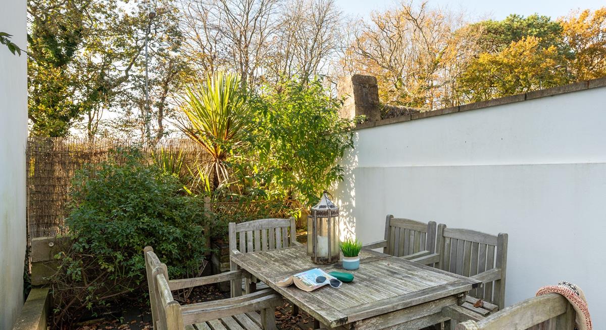 The Poldark fans amongst you will love the historic harbour which was the perfect setting for the film set.