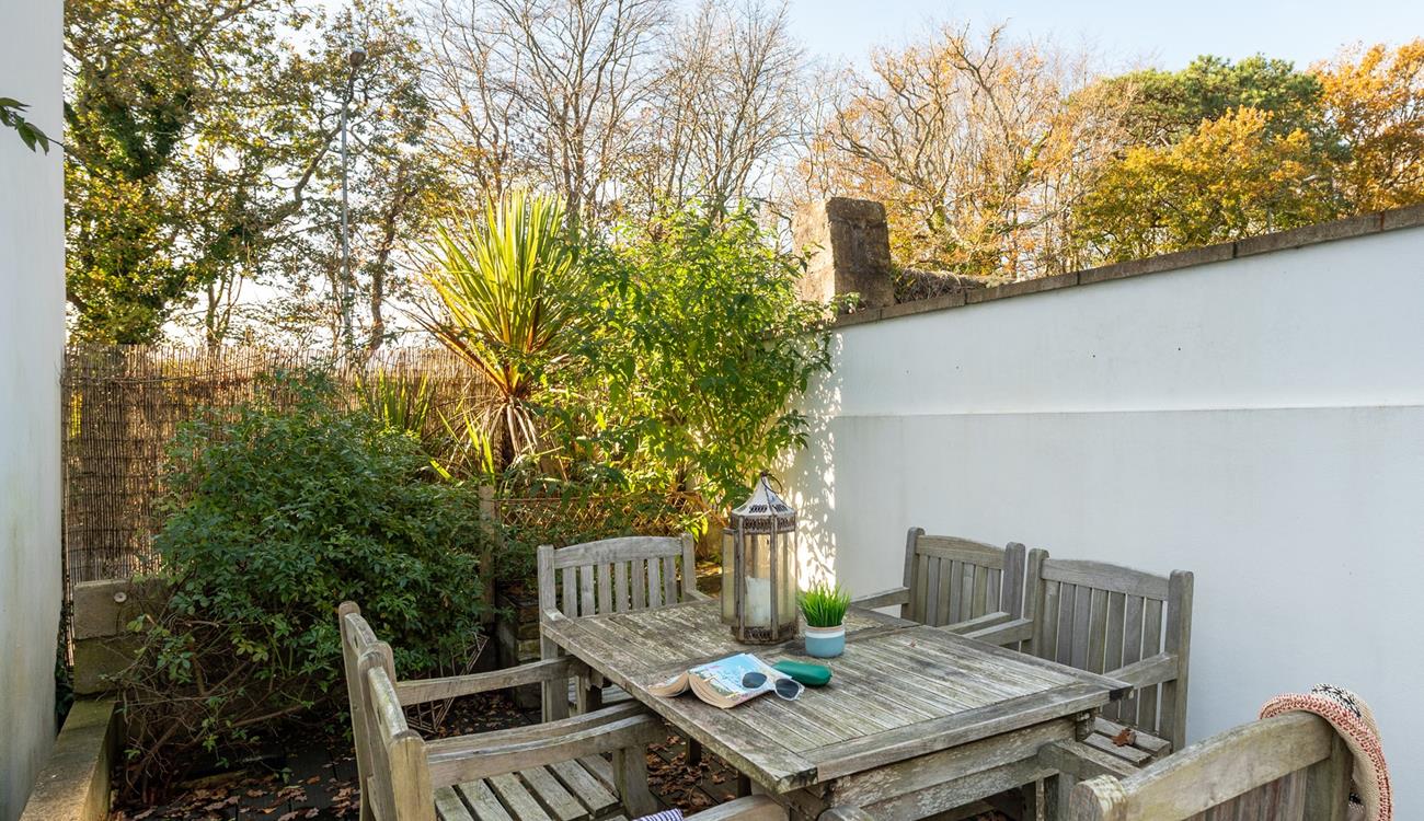 The Poldark fans amongst you will love the historic harbour which was the perfect setting for the film set.