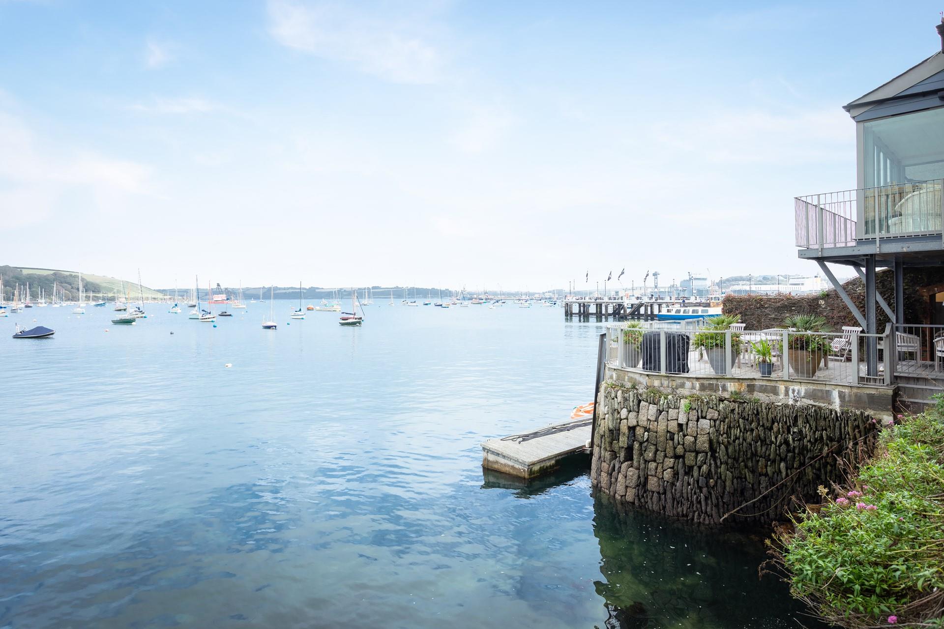 Bring your camera, with views like these you'll want to capture a few holiday memories!