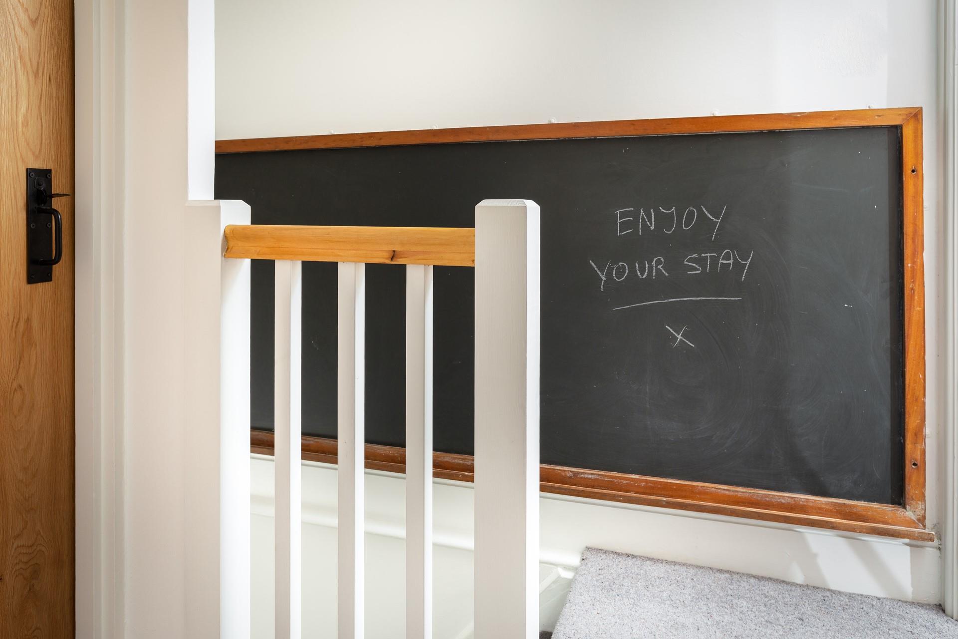 With nearby beaches, shops, and restaurants, the best of Falmouth is right on your doorstep.