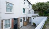 Though quietly located the property is still within easy reach of all St Ives has to offer! - Thumbnail Image