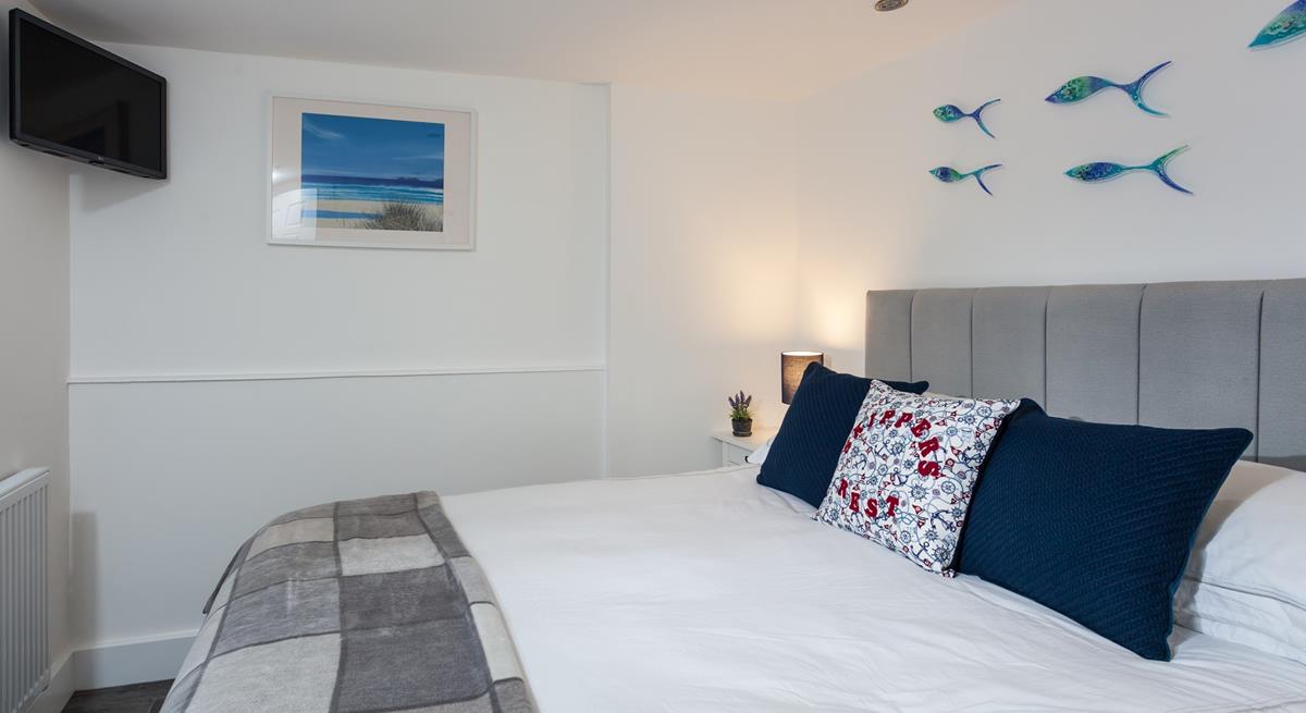 The property's quiet location promises a peaceful night's sleep leaving you well rested for the day ahead.