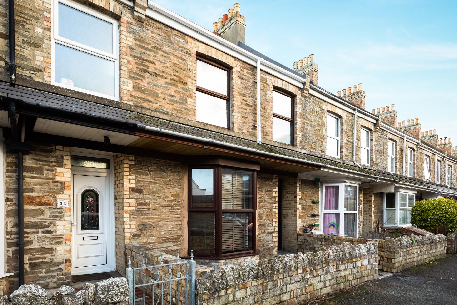 Jubilee House, Newquay Aspects Holidays