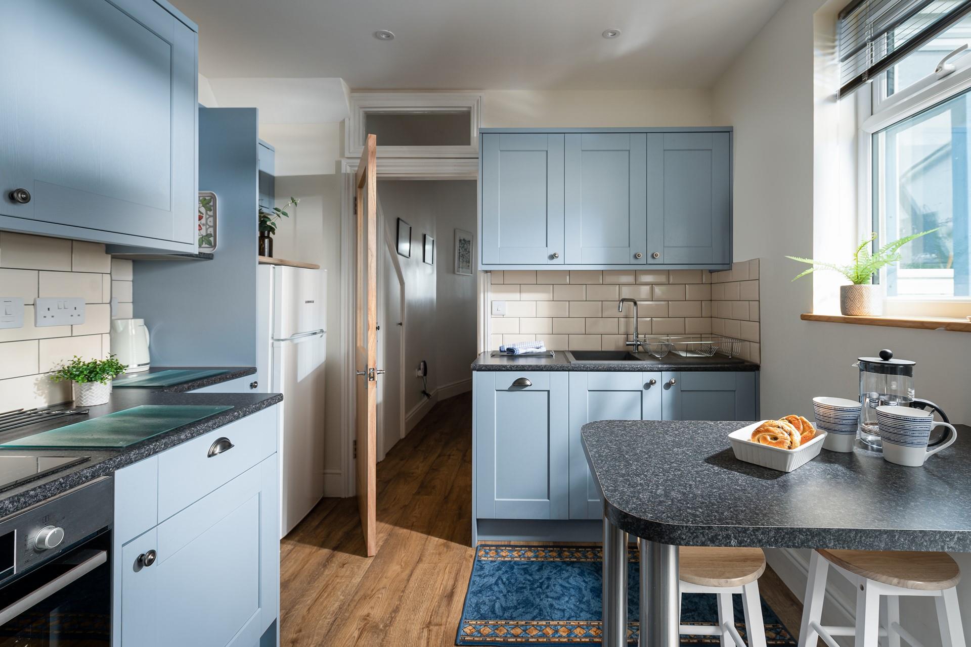 Pack a picnic to take for a day on the beach!