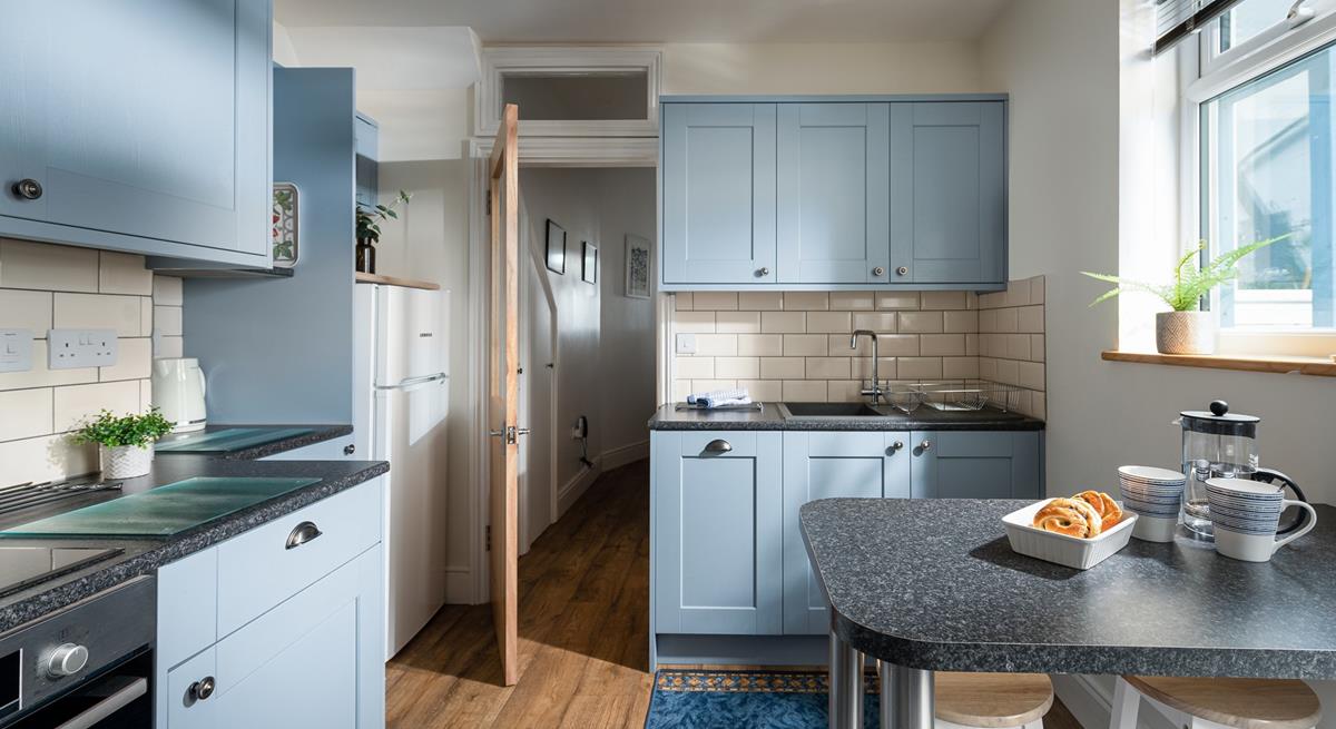 Pack a picnic to take for a day on the beach!