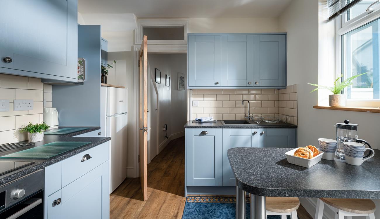 Pack a picnic to take for a day on the beach!